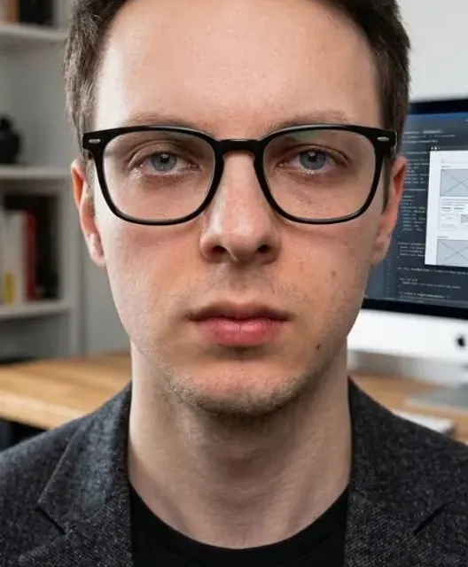 Igor Dehusarov